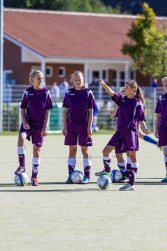 Bild 35 - B-Juniorinnen FSC Kaltenkirchen - TSV Sderbrarup : Ergebnis: 2:0